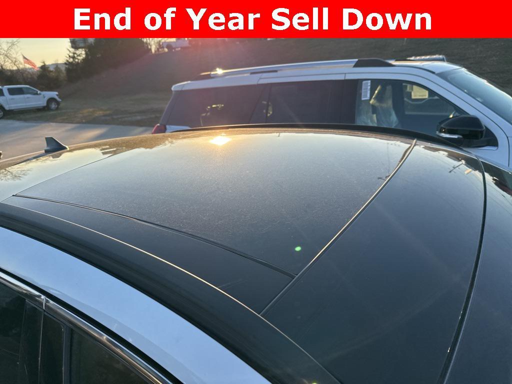 new 2026 Ford Escape PHEV car, priced at $40,375