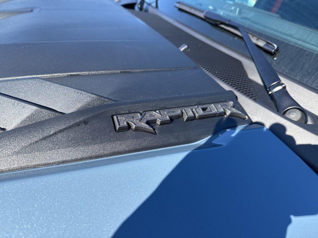 new 2025 Ford Bronco car, priced at $82,498