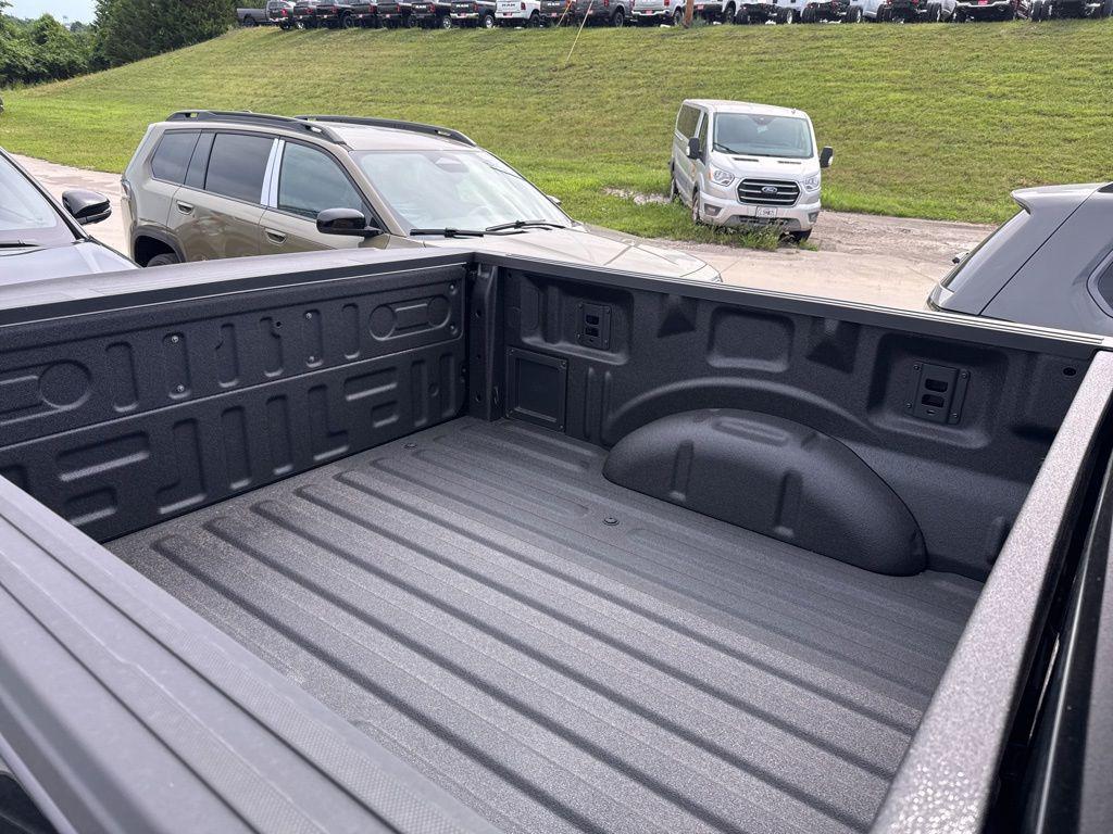 new 2026 Ford F-150 car, priced at $57,270