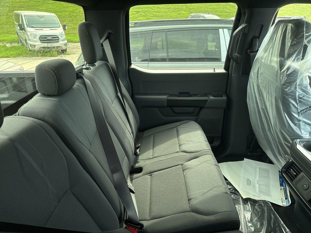 new 2026 Ford F-150 car, priced at $57,270