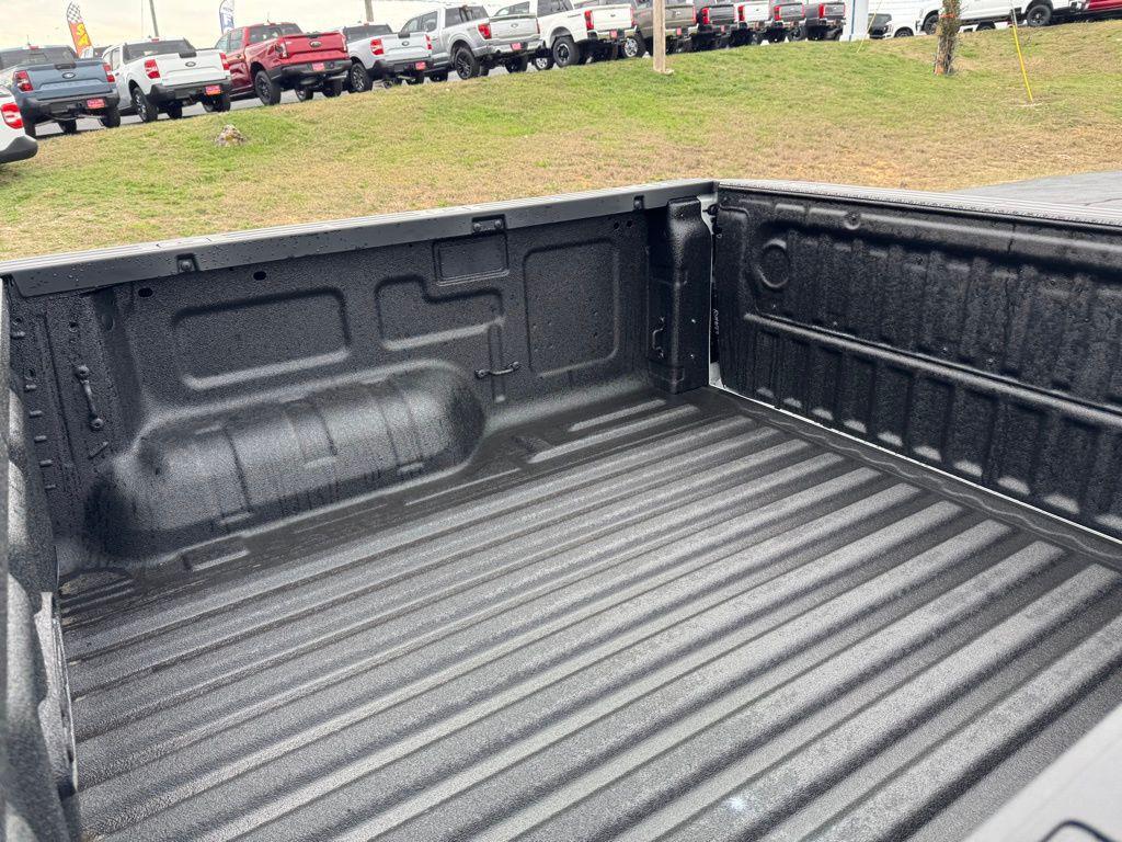 new 2026 Ford Ranger car, priced at $43,920