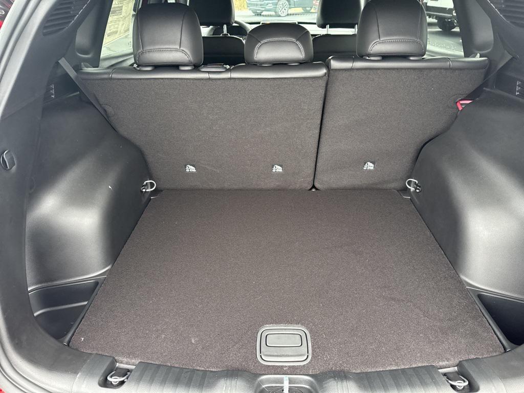 new 2026 Jeep Compass car, priced at $30,696