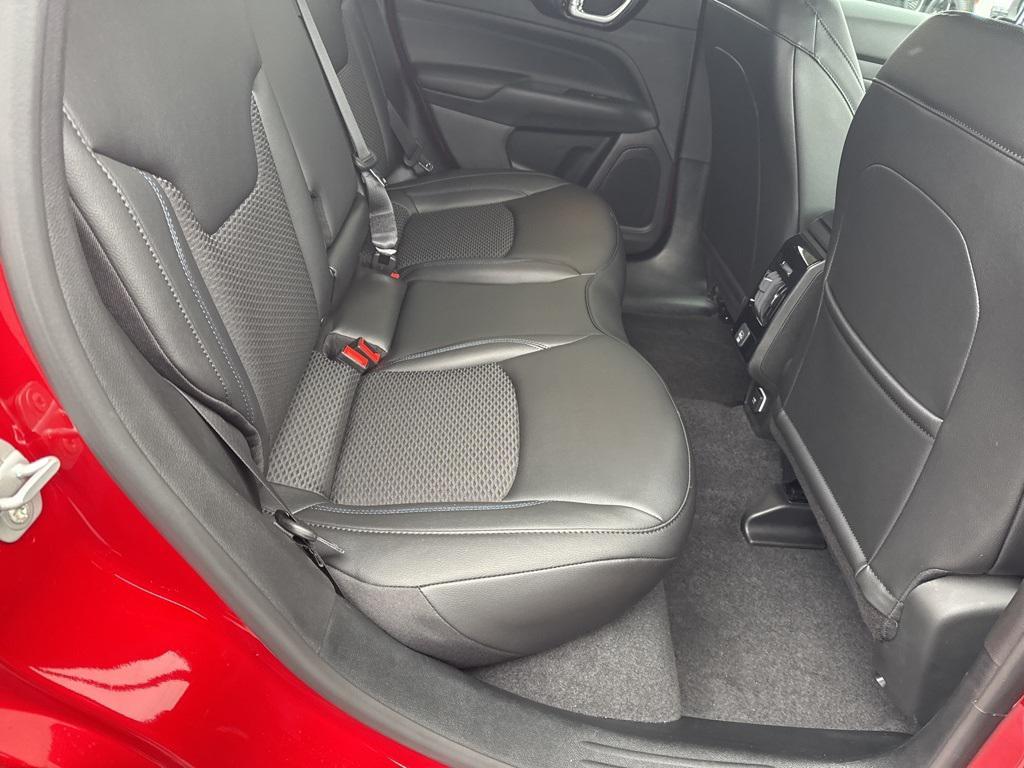 new 2026 Jeep Compass car, priced at $30,696