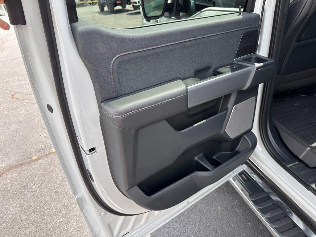 new 2026 Ford F-150 car, priced at $70,269