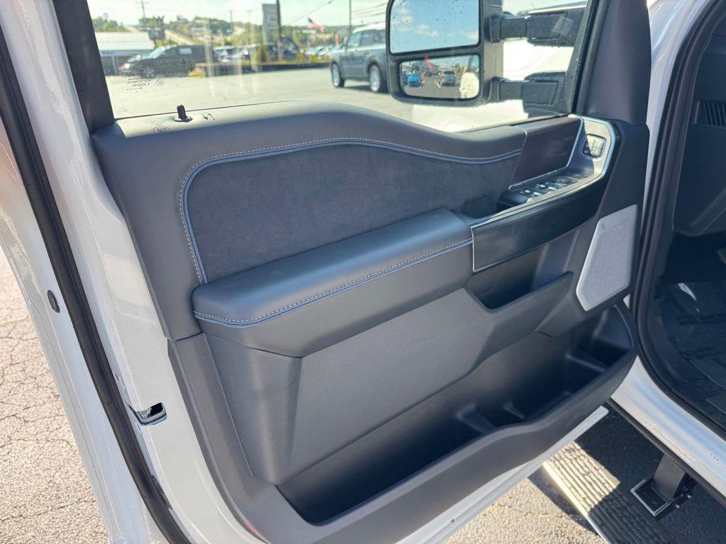 new 2026 Ford F-250 car, priced at $93,687