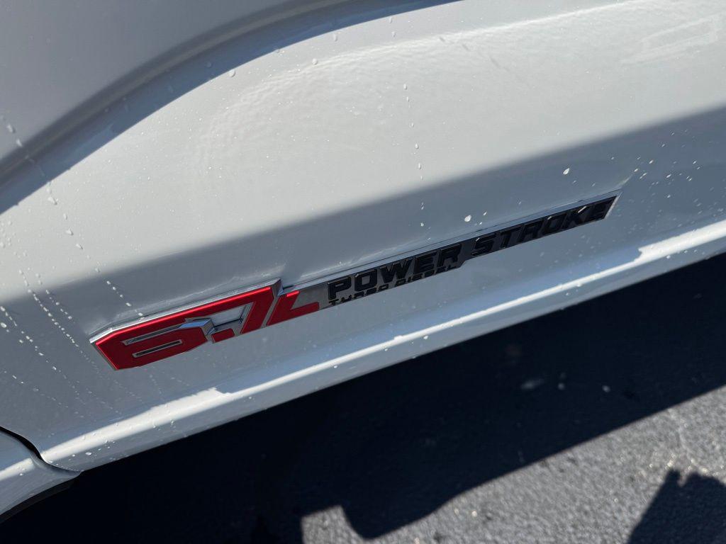 new 2026 Ford F-250 car, priced at $93,687