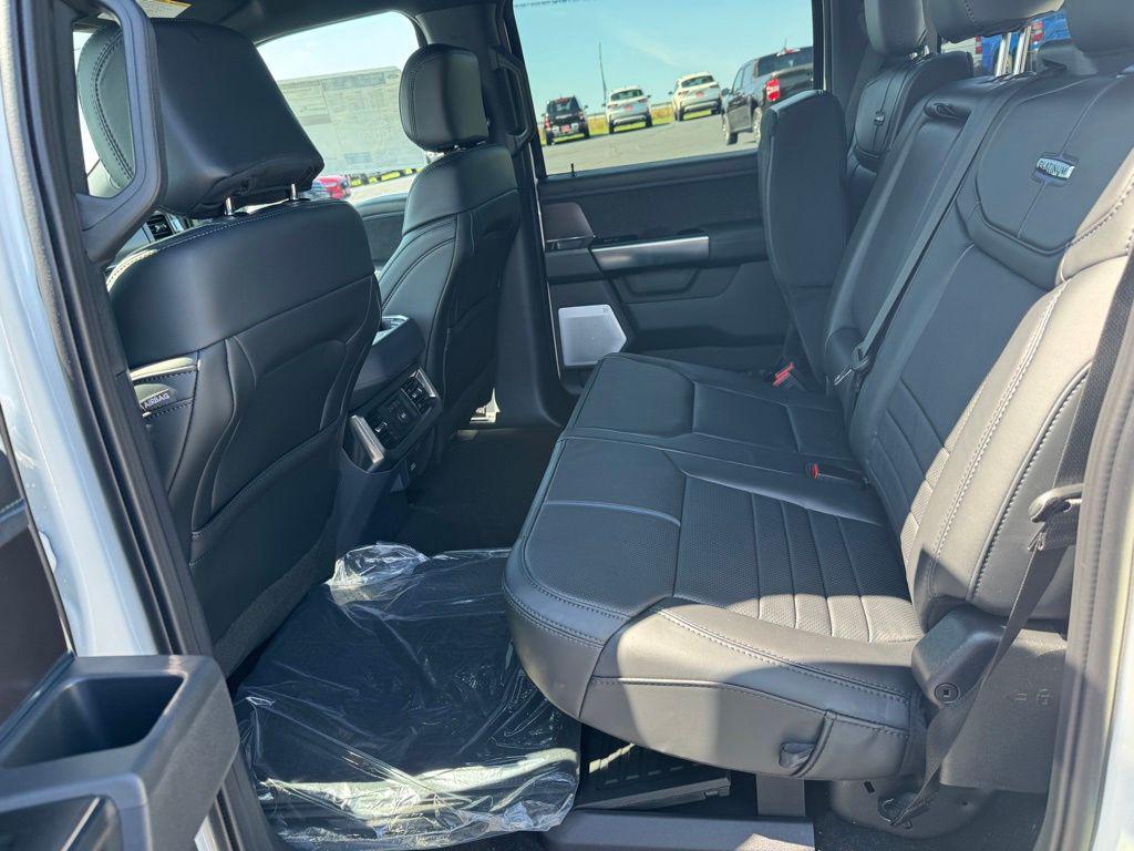 new 2026 Ford F-250 car, priced at $93,687