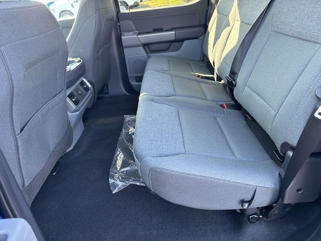 new 2026 Ford F-150 car, priced at $56,155