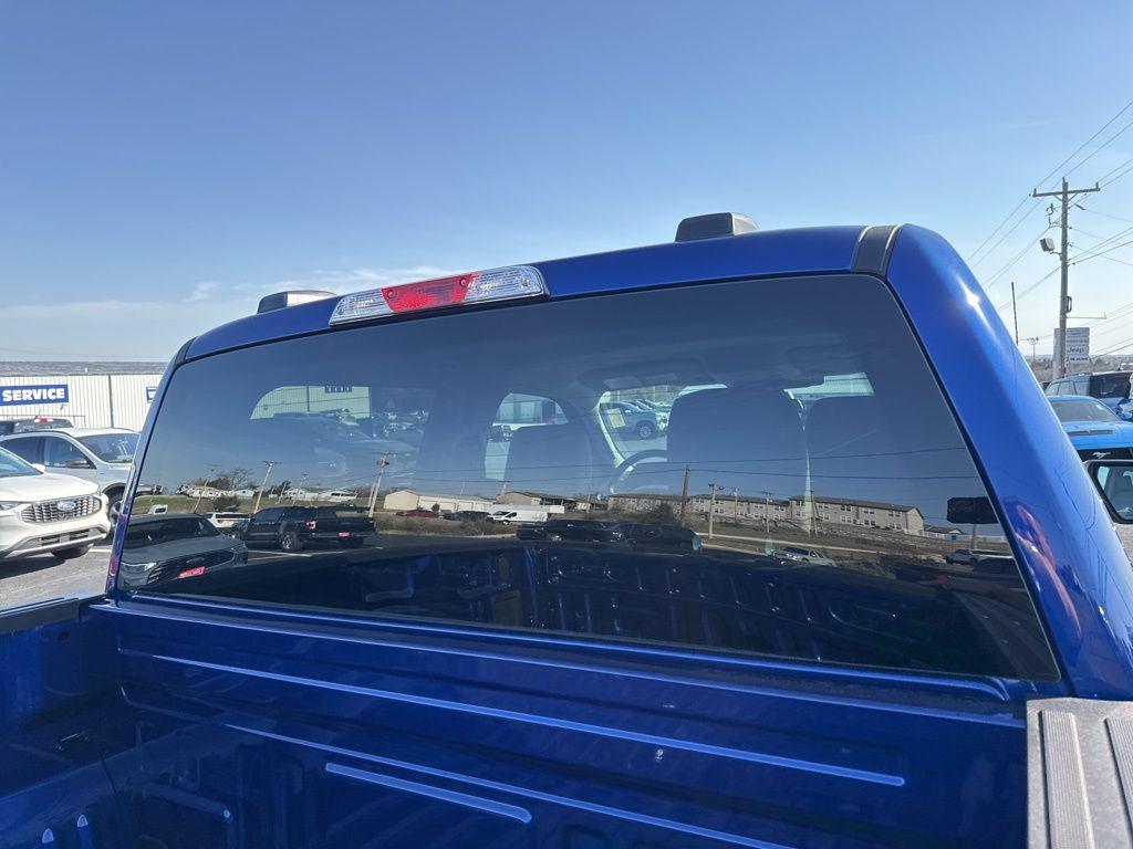 new 2026 Ford F-150 car, priced at $56,155