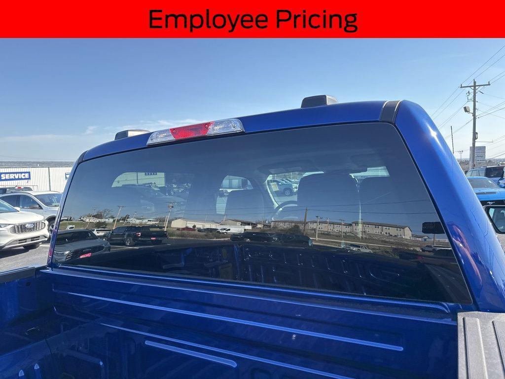 new 2026 Ford F-150 car, priced at $56,480