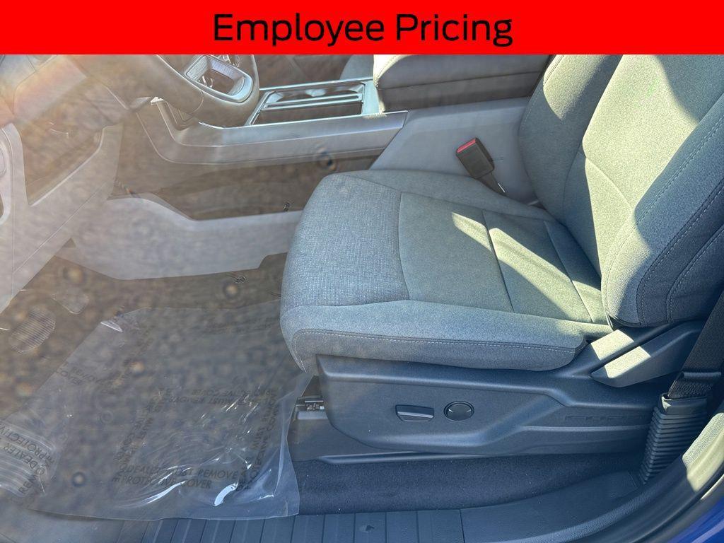 new 2026 Ford F-150 car, priced at $56,480