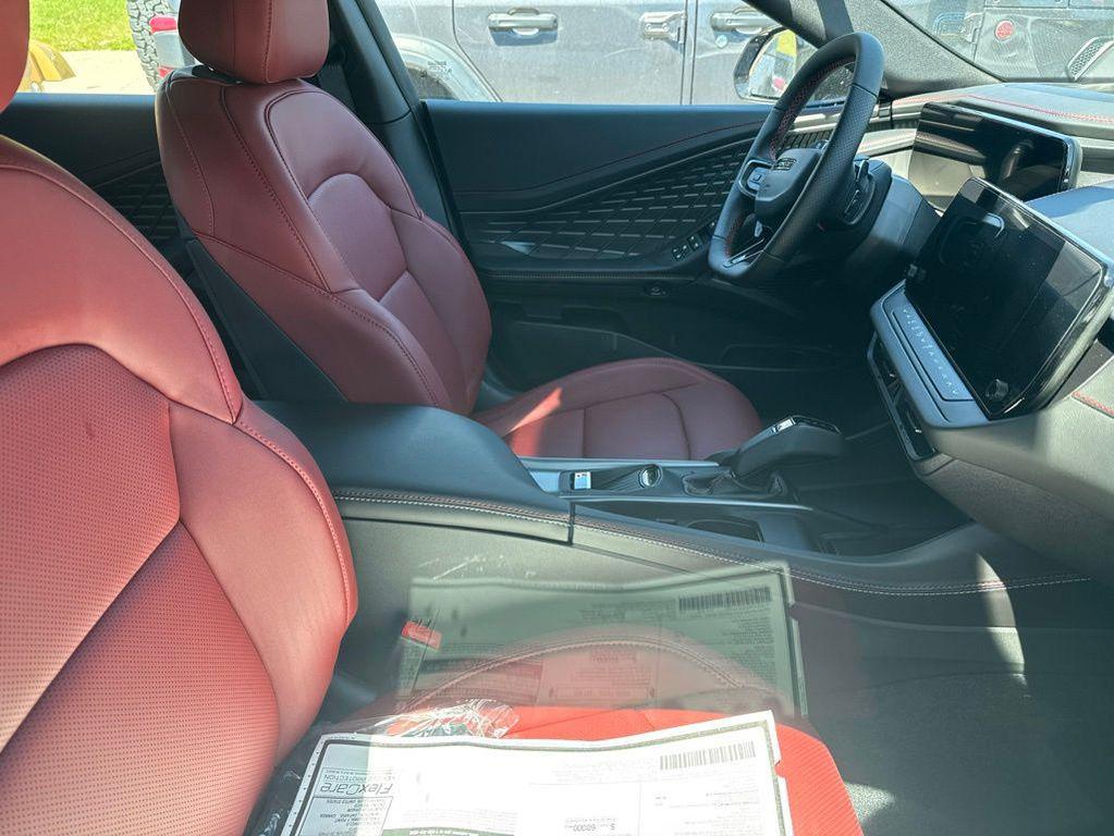 new 2026 Dodge Charger car, priced at $58,866