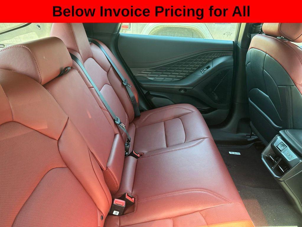 new 2026 Dodge Charger car, priced at $61,294