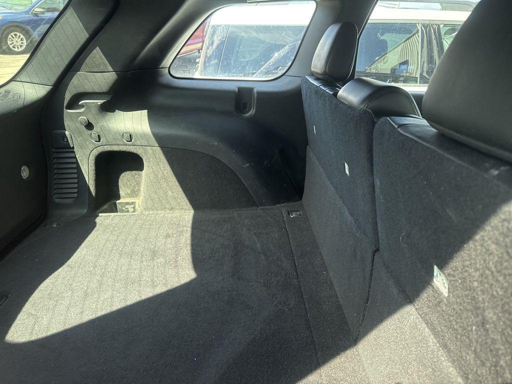 used 2020 Jeep Grand Cherokee car, priced at $18,400