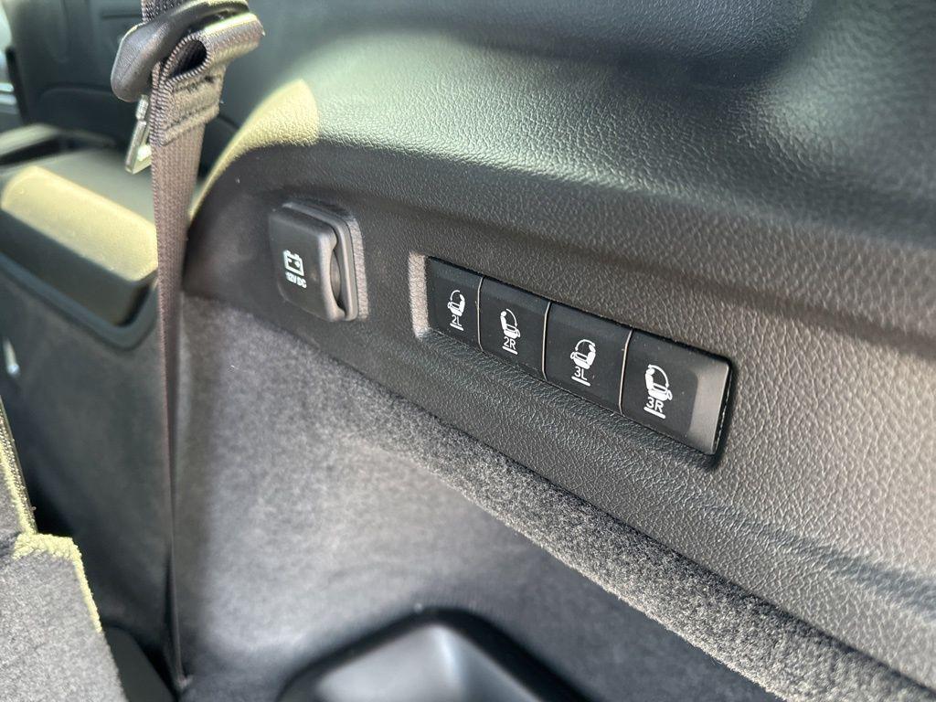 new 2024 Jeep Grand Cherokee L car, priced at $58,159