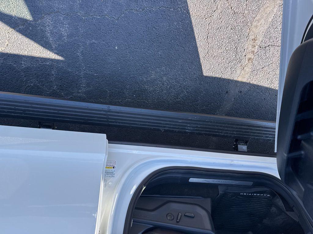 new 2026 Ford Expedition car, priced at $88,749