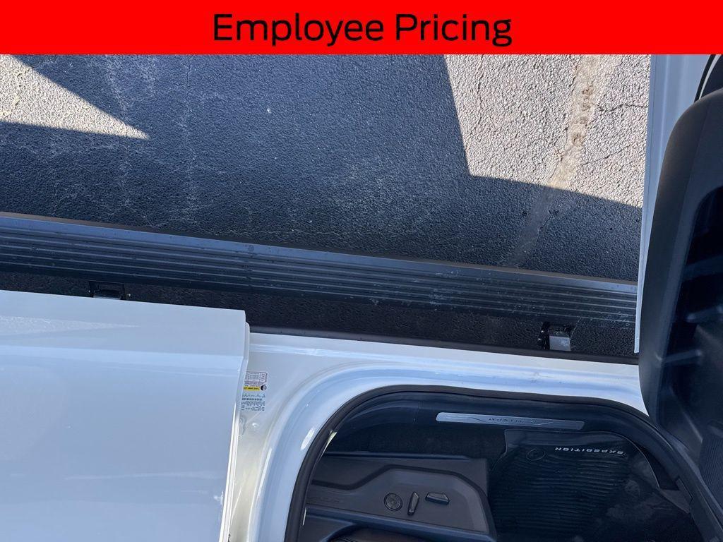 new 2026 Ford Expedition car, priced at $88,348