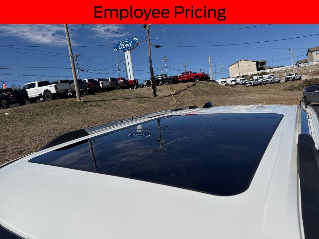 new 2026 Ford Expedition car, priced at $88,348