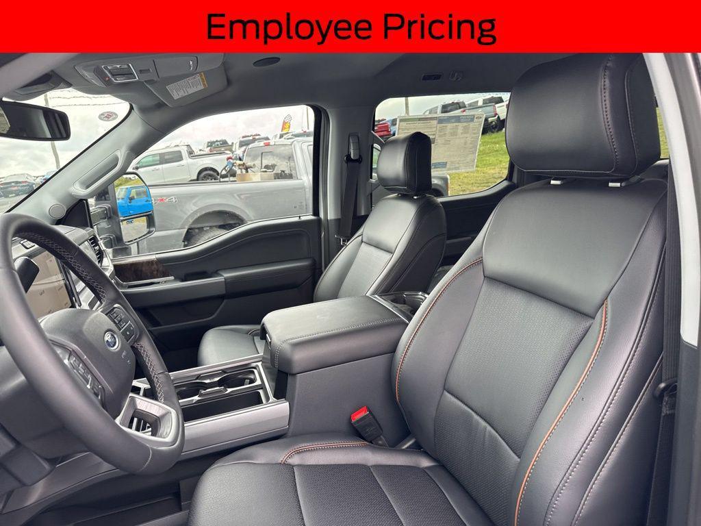new 2026 Ford F-250 car, priced at $84,339