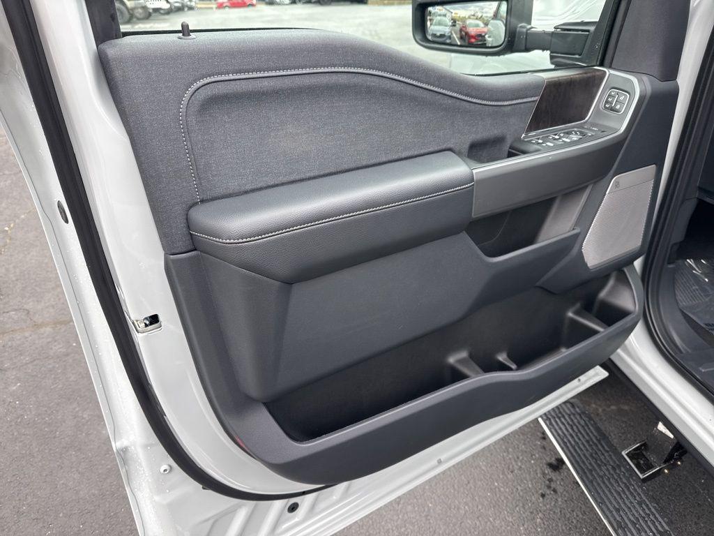 new 2026 Ford F-250 car, priced at $83,345