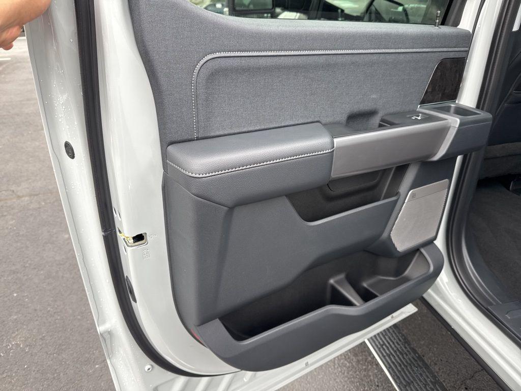 new 2026 Ford F-250 car, priced at $83,345