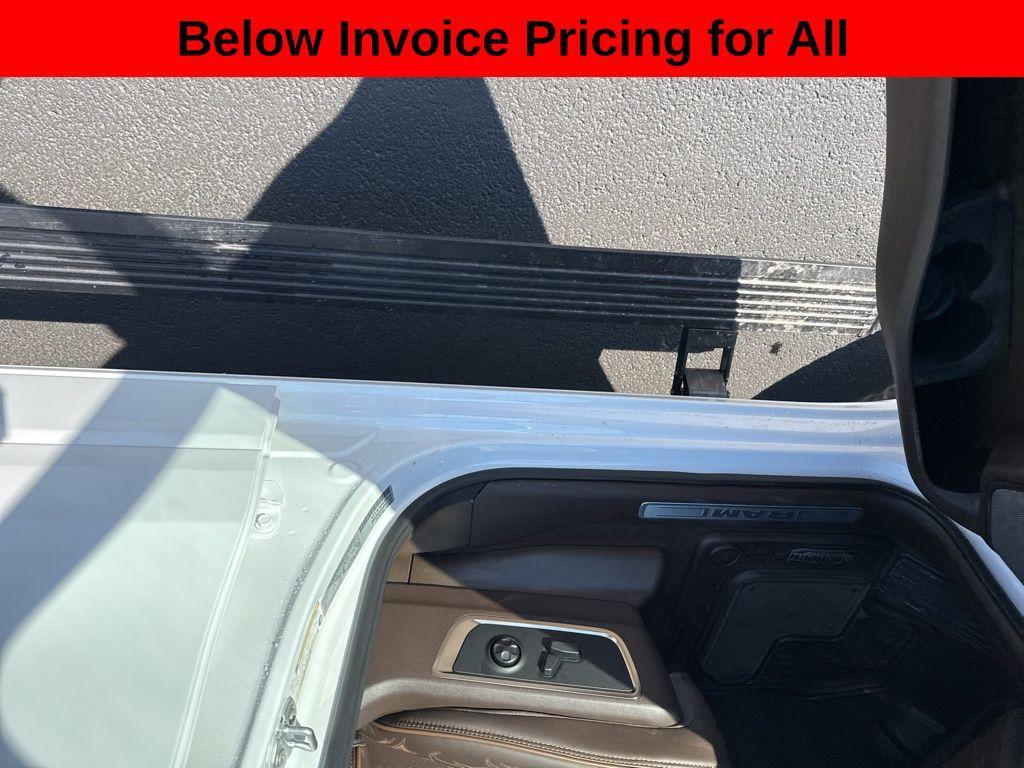 new 2026 Ram 1500 car, priced at $79,135