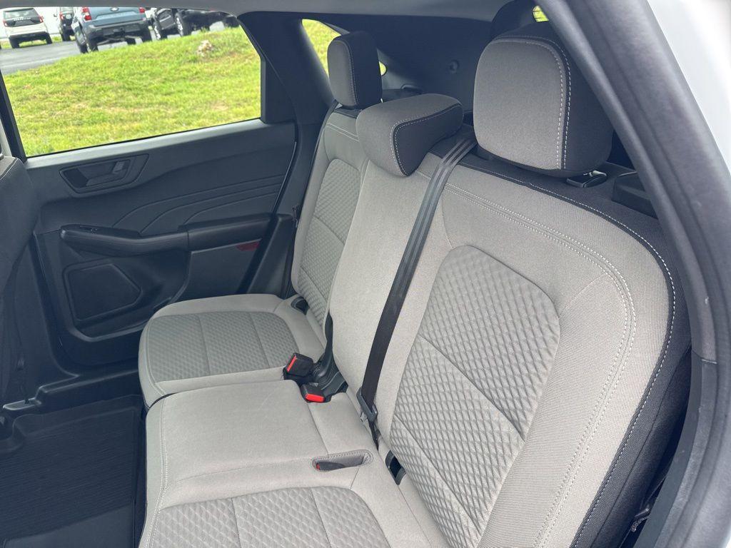used 2022 Ford Escape car, priced at $21,484