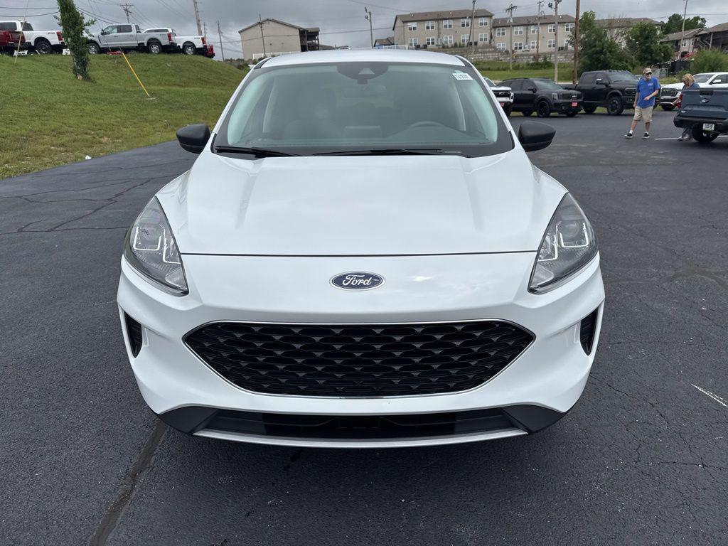 used 2022 Ford Escape car, priced at $21,484