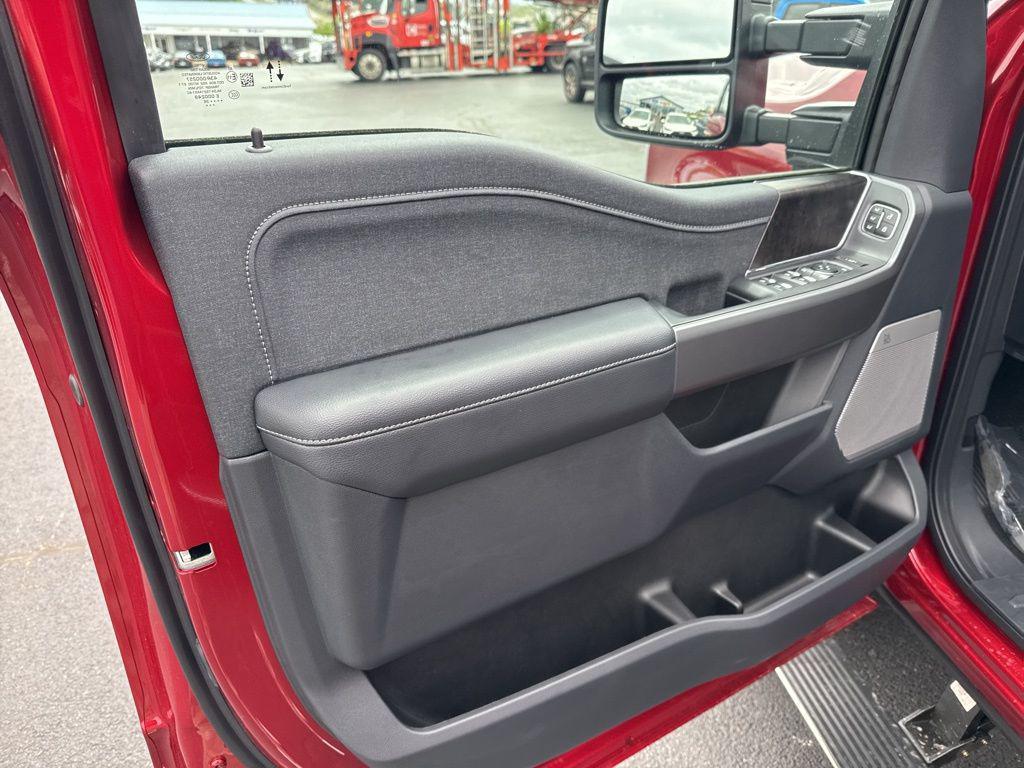 new 2026 Ford F-250 car, priced at $81,545