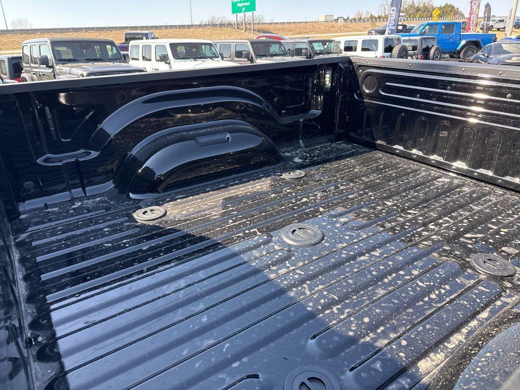 new 2026 Ram 2500 car, priced at $87,185