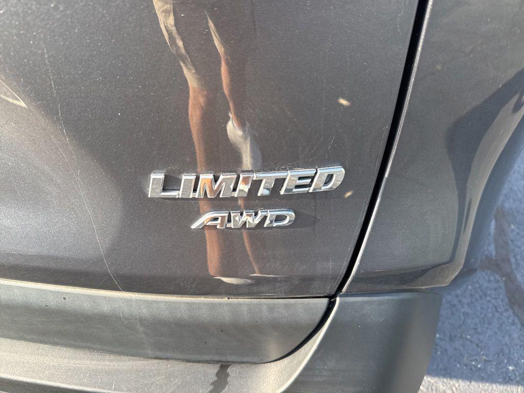 used 2019 Toyota RAV4 car, priced at $29,942
