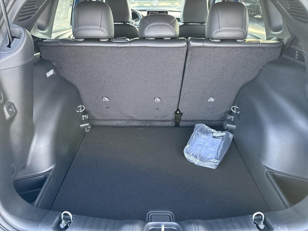 new 2026 Jeep Compass car, priced at $32,188