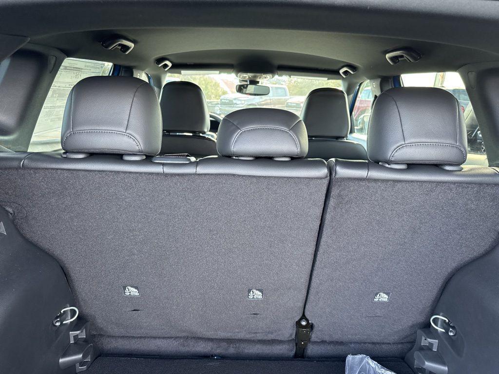 new 2026 Jeep Compass car, priced at $35,080