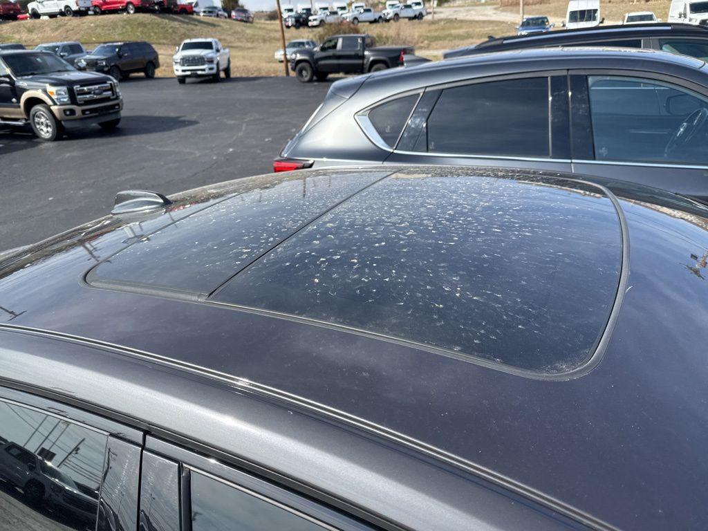 used 2023 Volvo S60 car, priced at $27,988