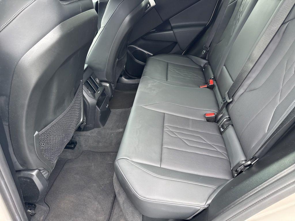 used 2026 BMW X3 car, priced at $47,987