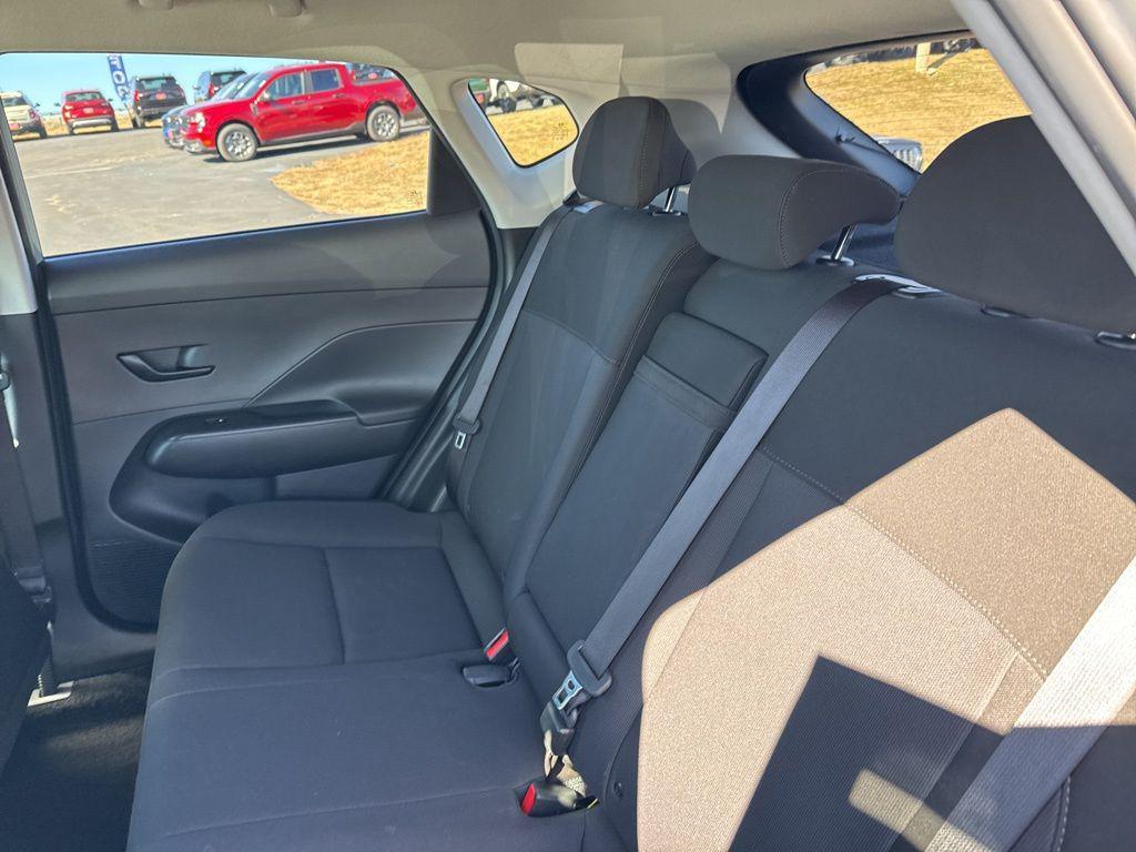 used 2025 Hyundai Kona car, priced at $21,940