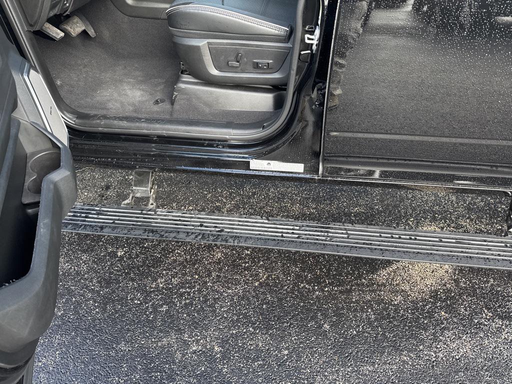 new 2025 Ram 3500 car, priced at $75,989