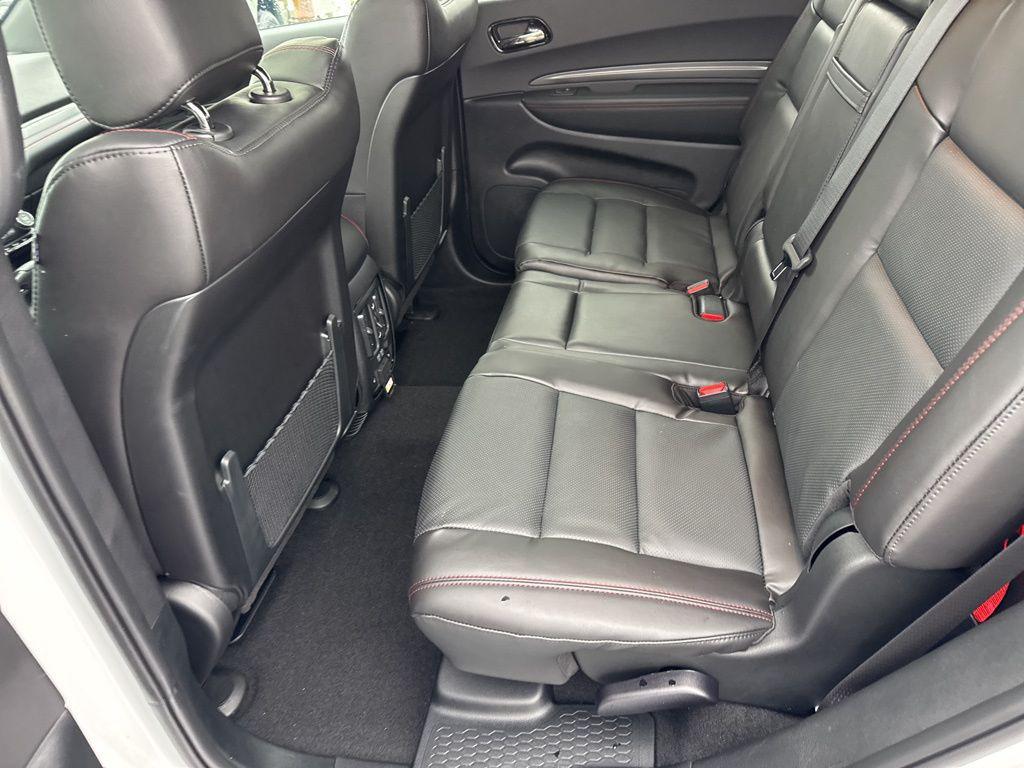 new 2026 Dodge Durango car, priced at $49,410