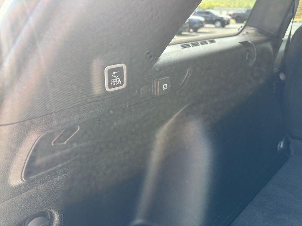 used 2025 Jeep Grand Cherokee car, priced at $37,591