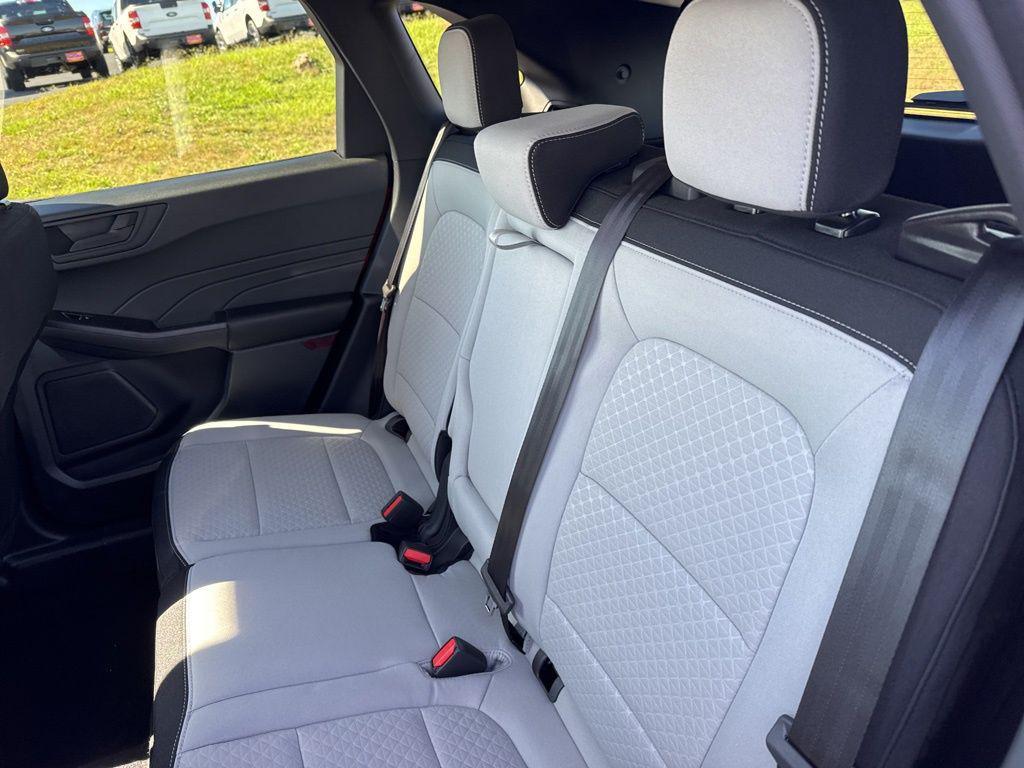 new 2026 Ford Escape car, priced at $34,987