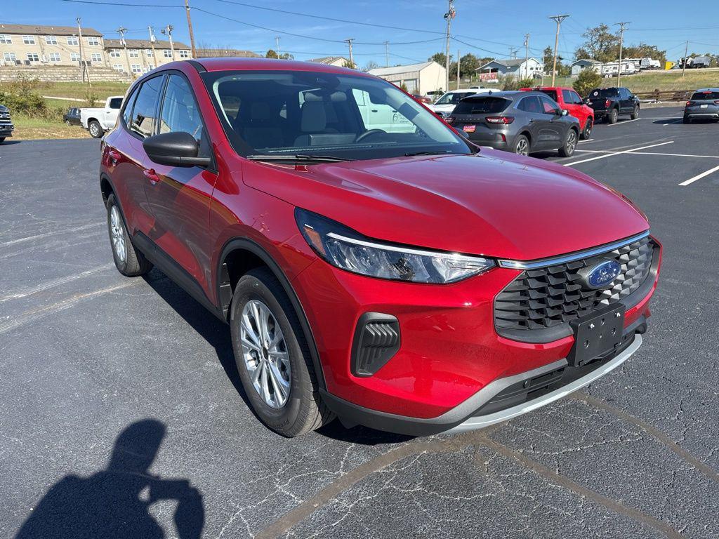 new 2026 Ford Escape car, priced at $34,987