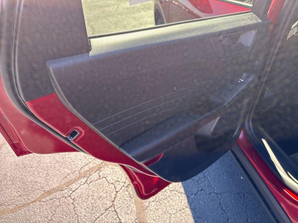 new 2026 Ford Escape car, priced at $34,987