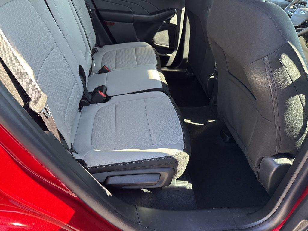 new 2026 Ford Escape car, priced at $34,987