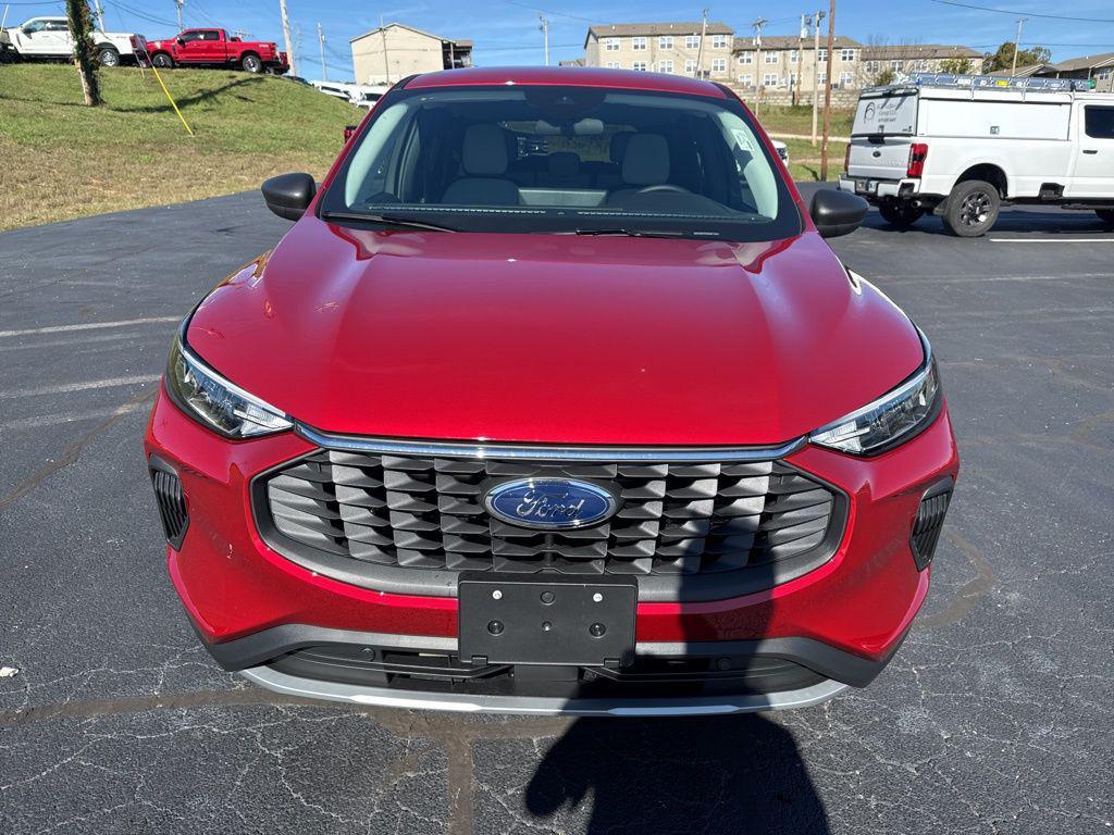 new 2026 Ford Escape car, priced at $34,987