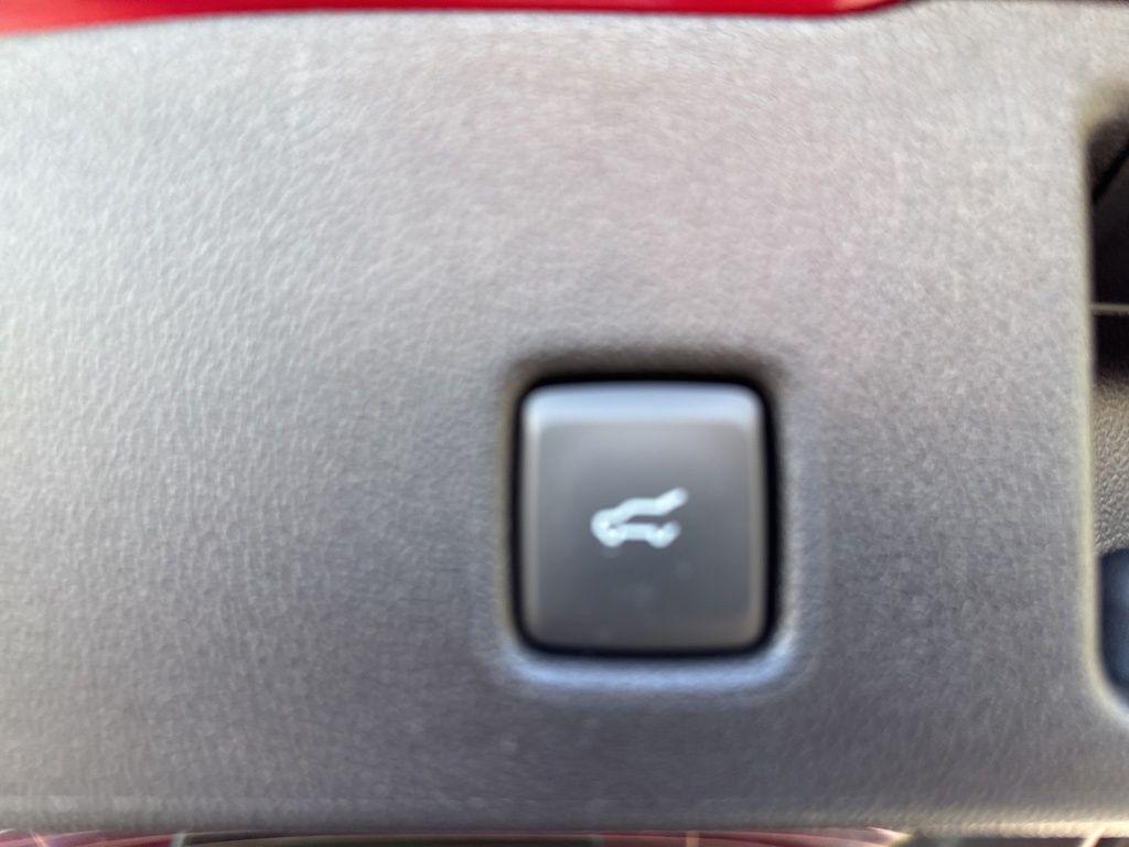 new 2026 Ford Escape car, priced at $34,987