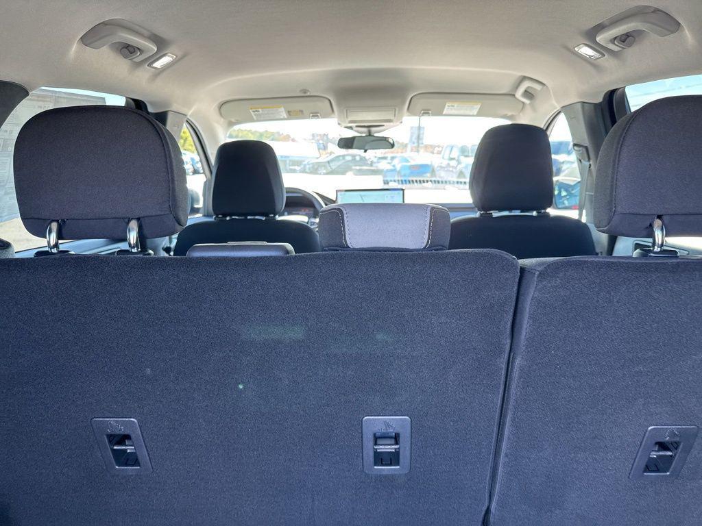 new 2026 Ford Escape car, priced at $34,987