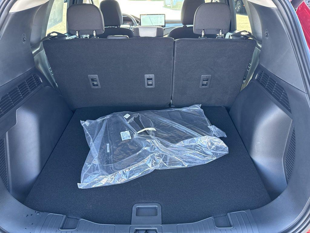 new 2026 Ford Escape car, priced at $34,987