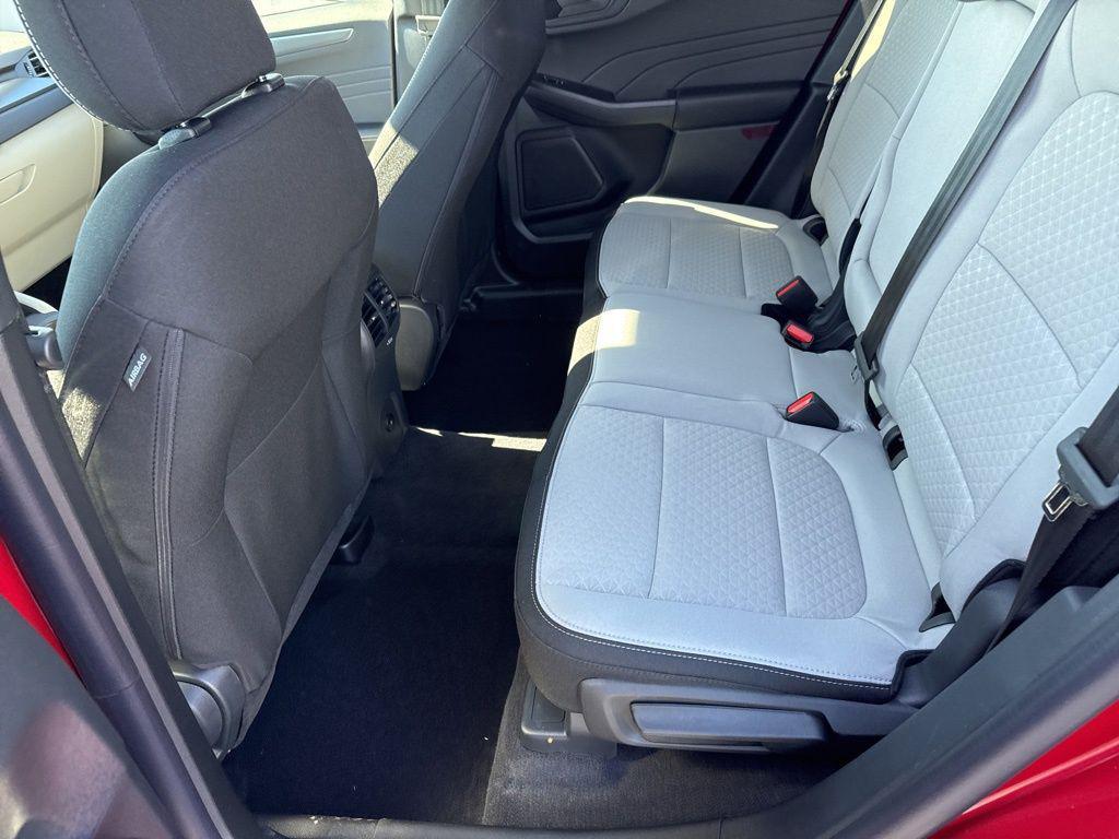 new 2026 Ford Escape car, priced at $34,987