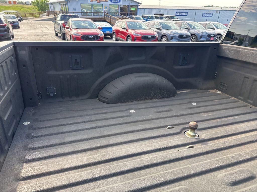 used 2021 Ford F-250 car, priced at $55,790