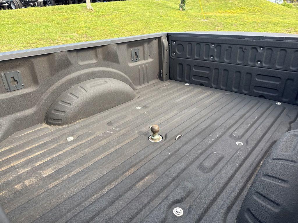 used 2021 Ford F-250 car, priced at $55,790
